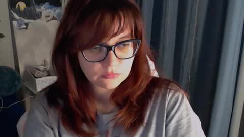 Milla online show from October 27, 10:25 pm