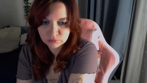 Milla online show from November 11, 11:27 pm