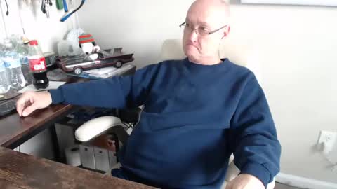 millenium0129 online show from January 13, 4:30 pm