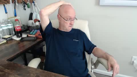 millenium0129 online show from September 16, 4:30 pm