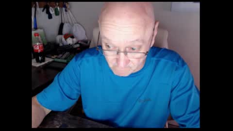 millenium0129 online show from October 13, 11:16 pm