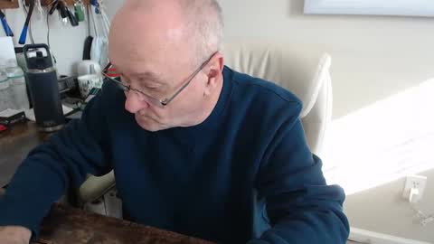 millenium0129 online show from November 14, 2:49 pm