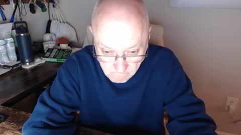 millenium0129 online show from November 27, 1:51 am