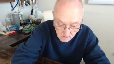 millenium0129 online show from January 13, 5:18 pm