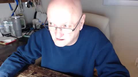 millenium0129 online show from January 17, 1:54 am