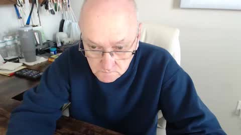 millenium0129 online show from February 6, 5:27 pm