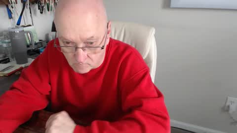 millenium0129 online show from February 18, 5:09 pm