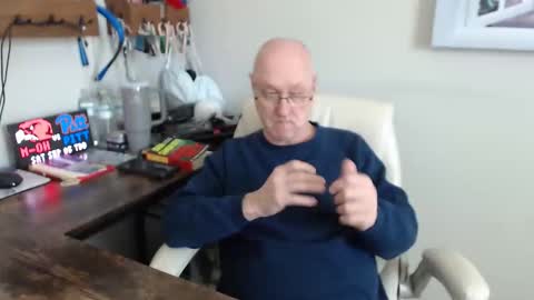 millenium0129 online show from March 13, 4:24 pm