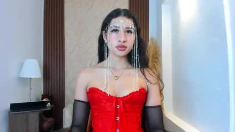 Aleja online show from February 13, 10:39 pm