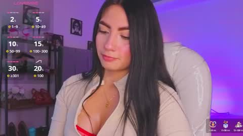 miller_vanessa_ online show from September 20, 8:43 pm