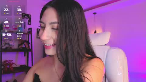 Snapshot of miller_vanessa_ chatting on April 18, 8:53 pm miller_vanessa_ online show from April 18, 8:53 pm