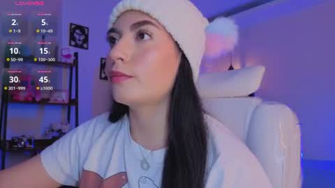 Snapshot of miller_vanessa_ chatting on June 13, 9:13 pm miller_vanessa_ online show from June 13, 9:13 pm