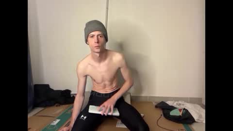 SlimnHungOH online show from February 3, 1:26 am