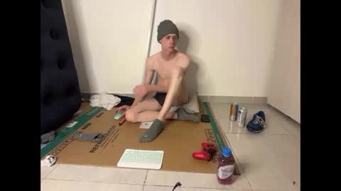 SlimnHungOH online show from February 3, 11:10 pm