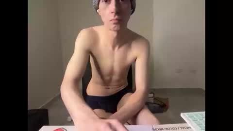 SlimnHungOH online show from March 8, 12:08 am