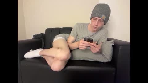 SlimnHungOH online show from May 14, 11:11 pm