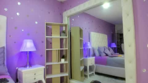 millers_rousse online show from February 25, 2:05 pm