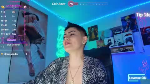 Im girl my name is Johana  online show from September 10, 9:48 pm