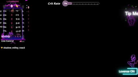 Im girl my name is Johana  online show from September 24, 8:45 pm