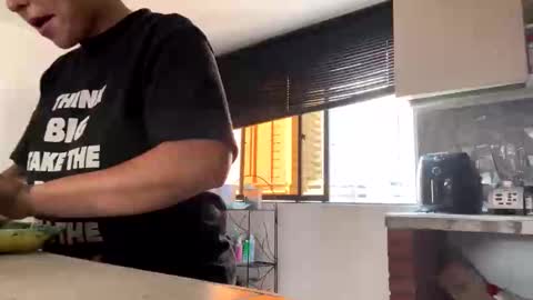 Im girl my name is Johana  online show from October 24, 1:51 pm