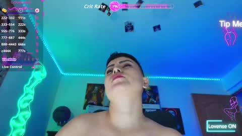 Im girl my name is Johana  online show from February 17, 8:15 pm