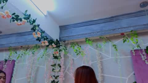 milleyjones_ online show from December 1, 7:41 pm