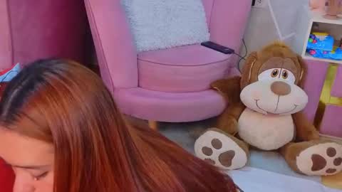 milleyjones_ online show from December 2, 8:04 pm