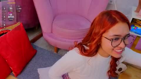 milleyjones_ online show from December 13, 8:47 pm