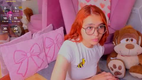 milleyjones_ online show from December 22, 9:01 pm