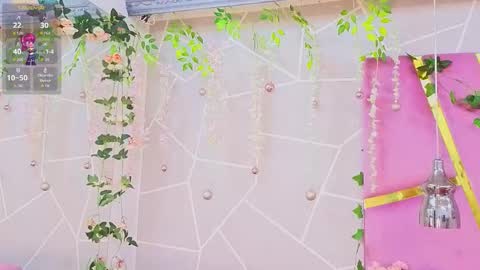 milleyjones_ online show from January 17, 7:50 pm