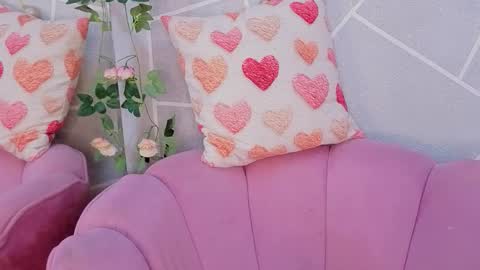 milleyjones_ online show from January 31, 9:13 pm