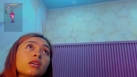 milleyjones_ online show from February 17, 11:50 am