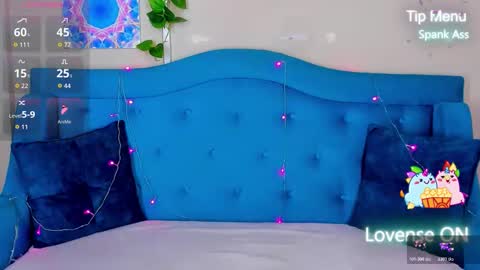 Milly online show from December 1, 1:32 am