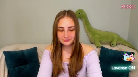 millibrooksss online show from May 15, 2:18 am
