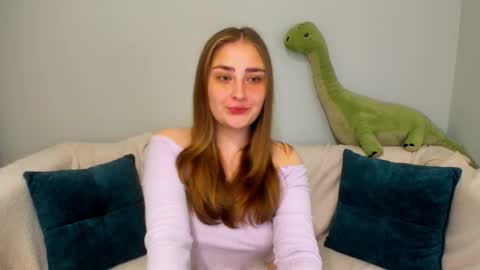 millibrooksss online show from May 22, 1:24 am