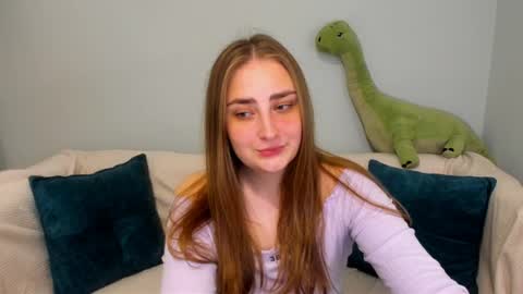 millibrooksss online show from May 30, 3:14 am