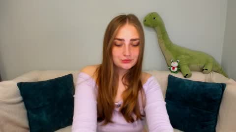 millibrooksss online show from June 6, 1:54 am