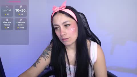 Millie Bobby online show from November 24, 2:17 pm