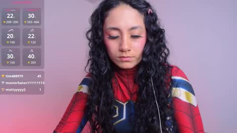 Millie Bobby online show from January 31, 7:11 pm