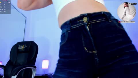 Millie online show from January 16, 6:37 pm