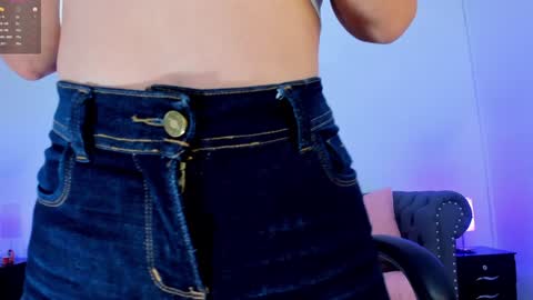 Millie online show from February 5, 5:20 pm