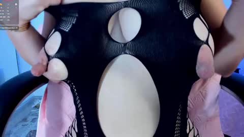 Millie online show from February 11, 5:18 pm