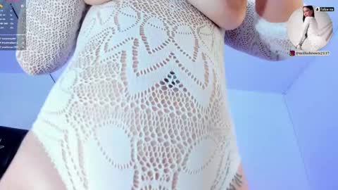 Millie online show from February 20, 8:47 pm