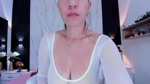 Millie online show from October 12, 12:59 pm