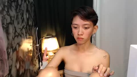 Im Milliedont forget to follow me online show from March 11, 5:02 am