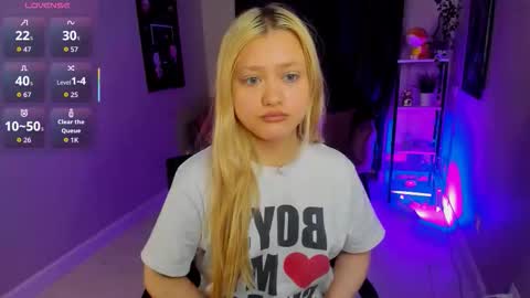 Millie online show from October 4, 3:54 pm