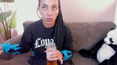 millie_volturi online show from July 13, 1:14 pm