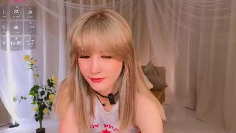 Millie  online show from June 19, 5:01 am