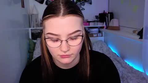 Millie online show from November 24, 7:30 am