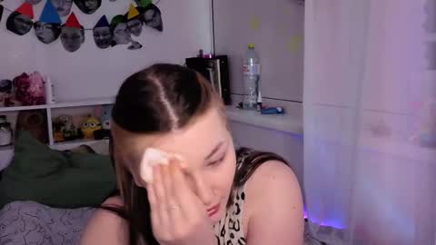 Millie online show from November 27, 6:37 am